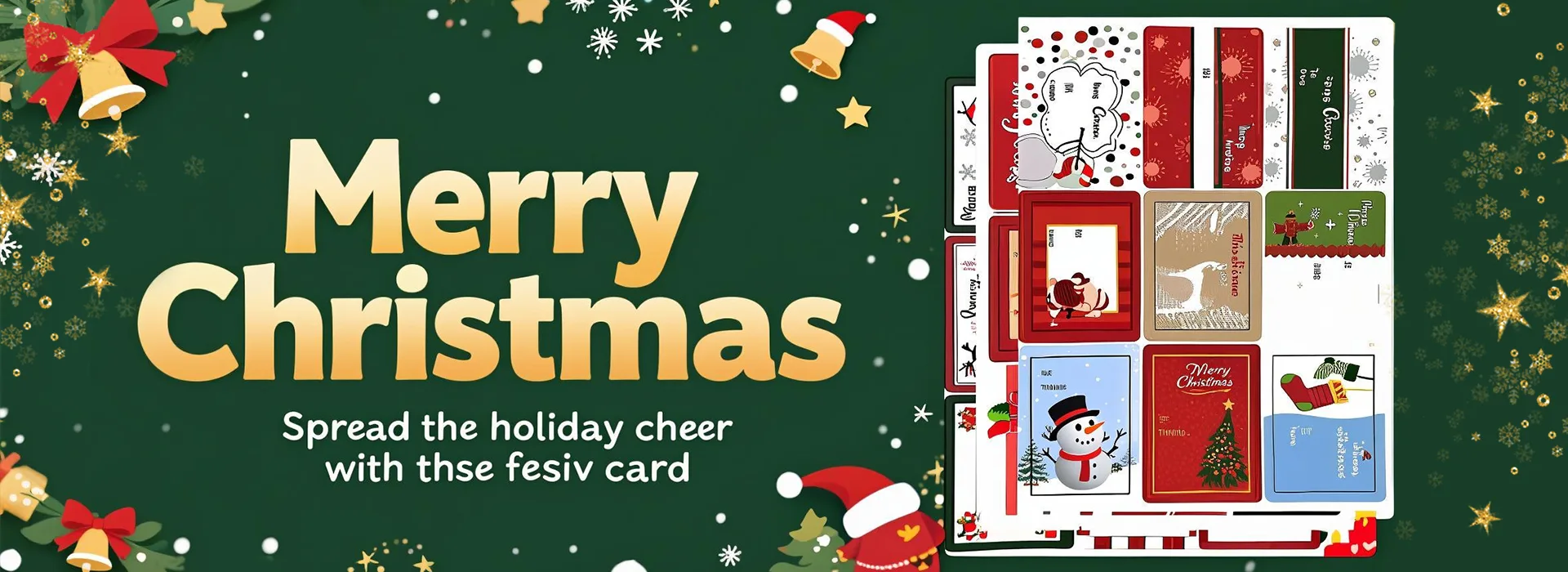 Selamat Hari Krismas